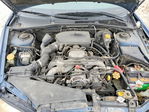 Subaru Legacy 2006