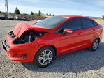 Ford Fiesta 2015