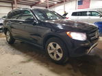 Mercedes-Benz GLC 2018