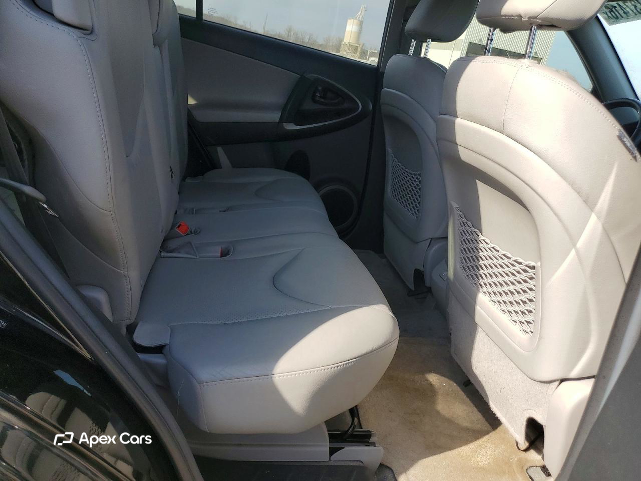 Toyota RAV 4 2012