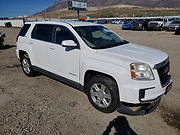 GMC Terrain 2016