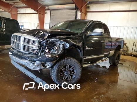 Dodge RAM 2005 - Image 1 of 12