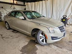 Cadillac ATS 2015
