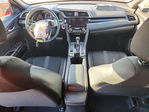 Honda Civic 2021