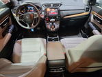 Honda CR-V 2017