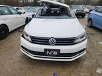 Volkswagen Jetta 2015