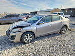 Mazda 3 2011