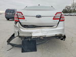 Ford Taurus 2015
