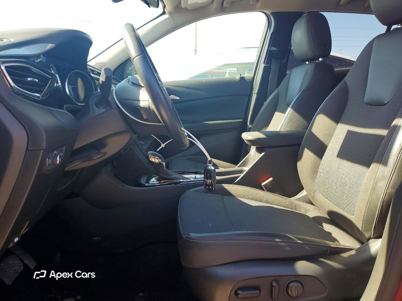 Buick Encore 2020