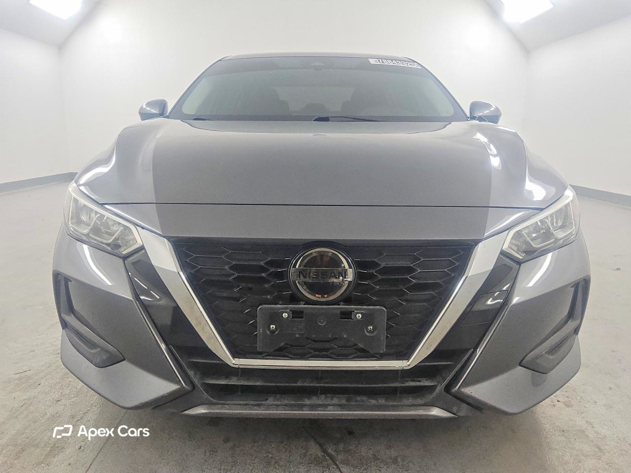 Nissan Sentra 2020
