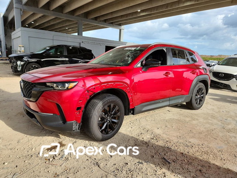 Mazda CX-50 2025 - Image 1 of 14