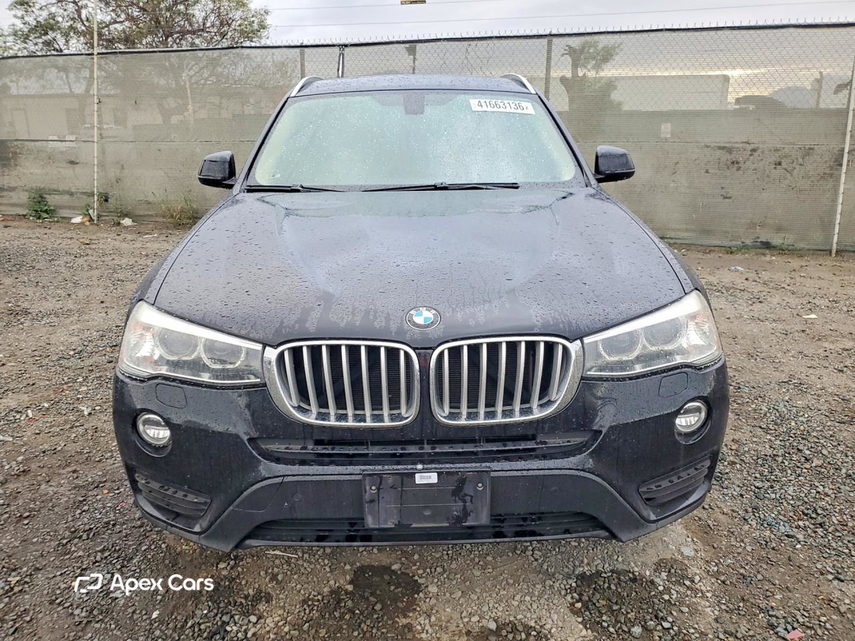 BMW  2016