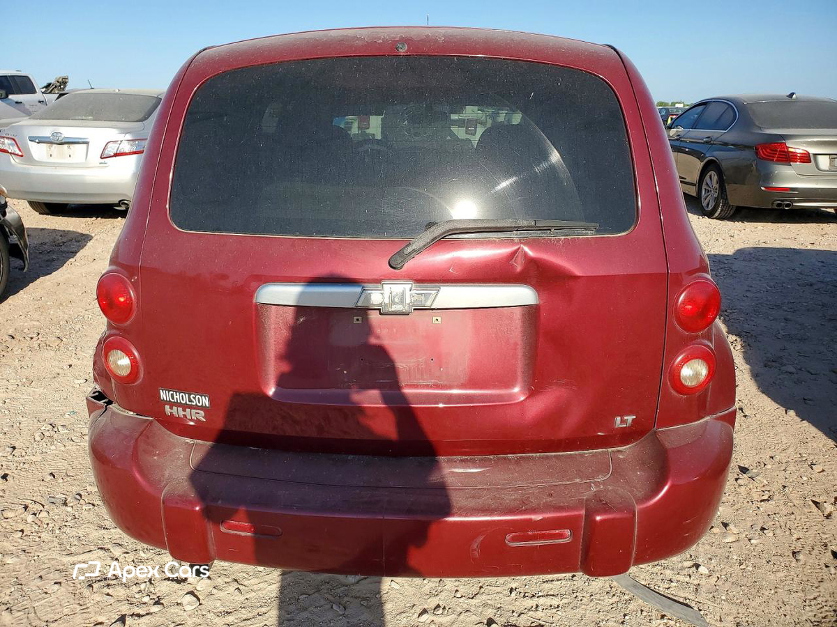 Chevrolet HHR 2006