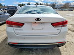 Kia Optima 2018