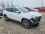 GMC Terrain 2018
