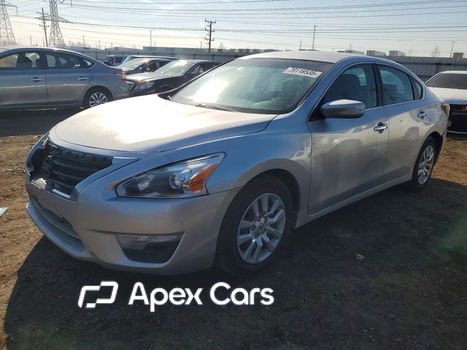 Nissan Altima 2014 - Image 1 of 12