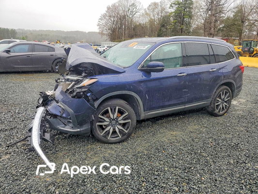 Honda Pilot 2020 - Image 1 of 13
