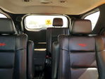 Dodge Durango 2013