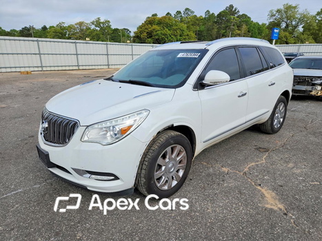 Buick Enclave 2017 - Image 1 of 14