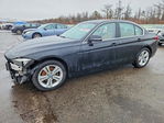BMW Series 3 2017