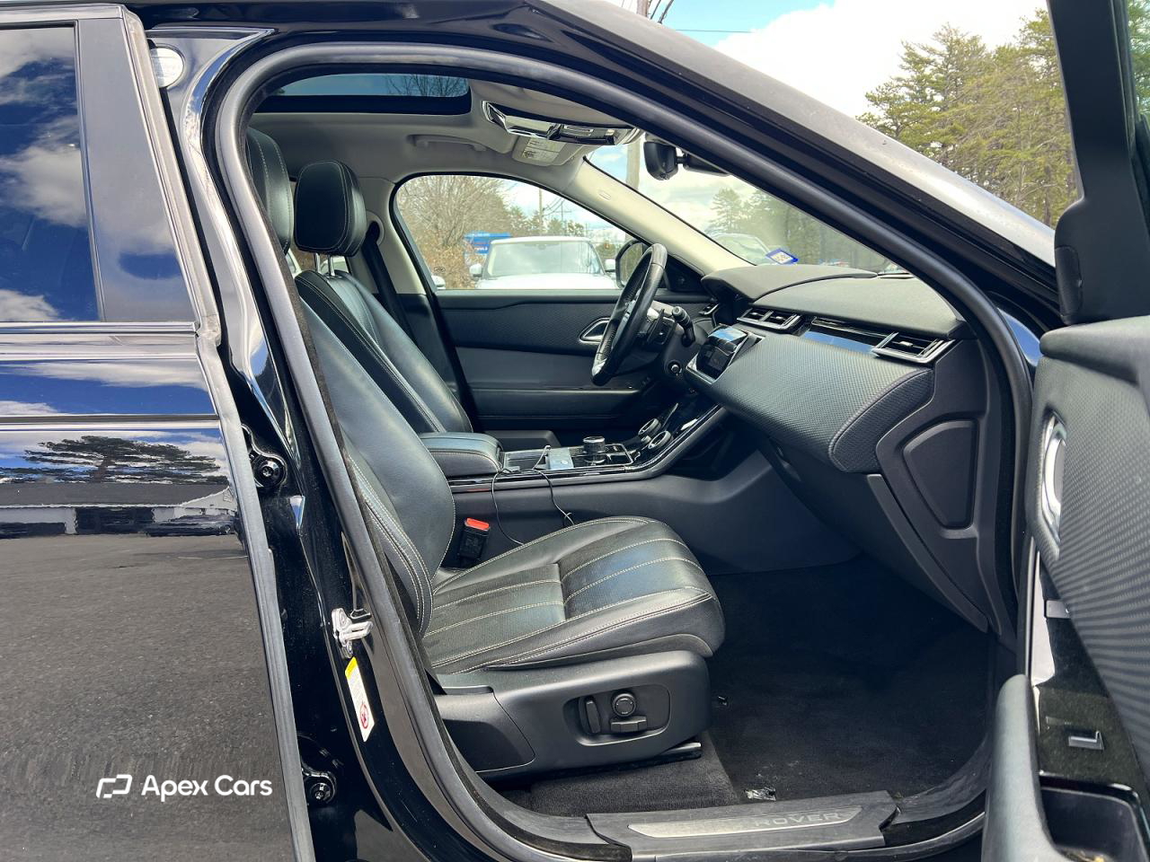 Land Rover Range Rover 2020