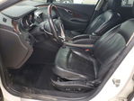 Buick LaCrosse 2011