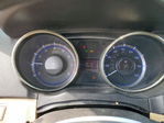 Hyundai Sonata 2012