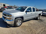 Chevrolet Silverado 2018