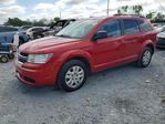 Dodge Journey 2016