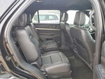 Ford Explorer 2018