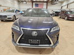 Lexus RX 2017