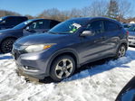 Honda HR-V 2017