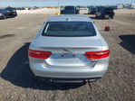 Jaguar XE 2019