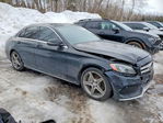Mercedes-Benz C-klasse 2017