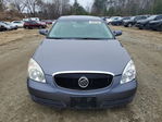 Buick Lucerne 2007