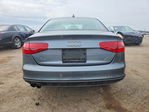 Audi A4 2015