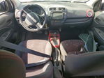 Mitsubishi Mirage 2020