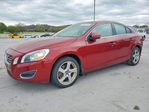 Volvo S60 2012