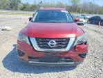 Nissan Pathfinder 2017