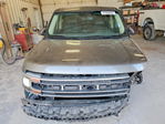 Ford Flex 2014