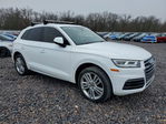 Audi Q5 2018