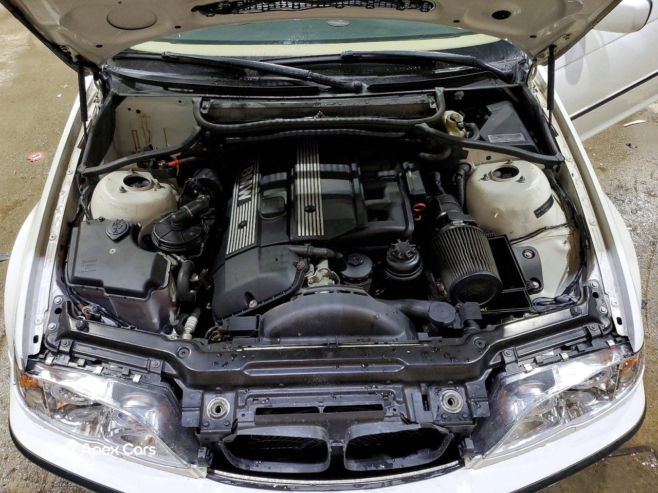 BMW Series 3 2005