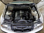 BMW Series 3 2005