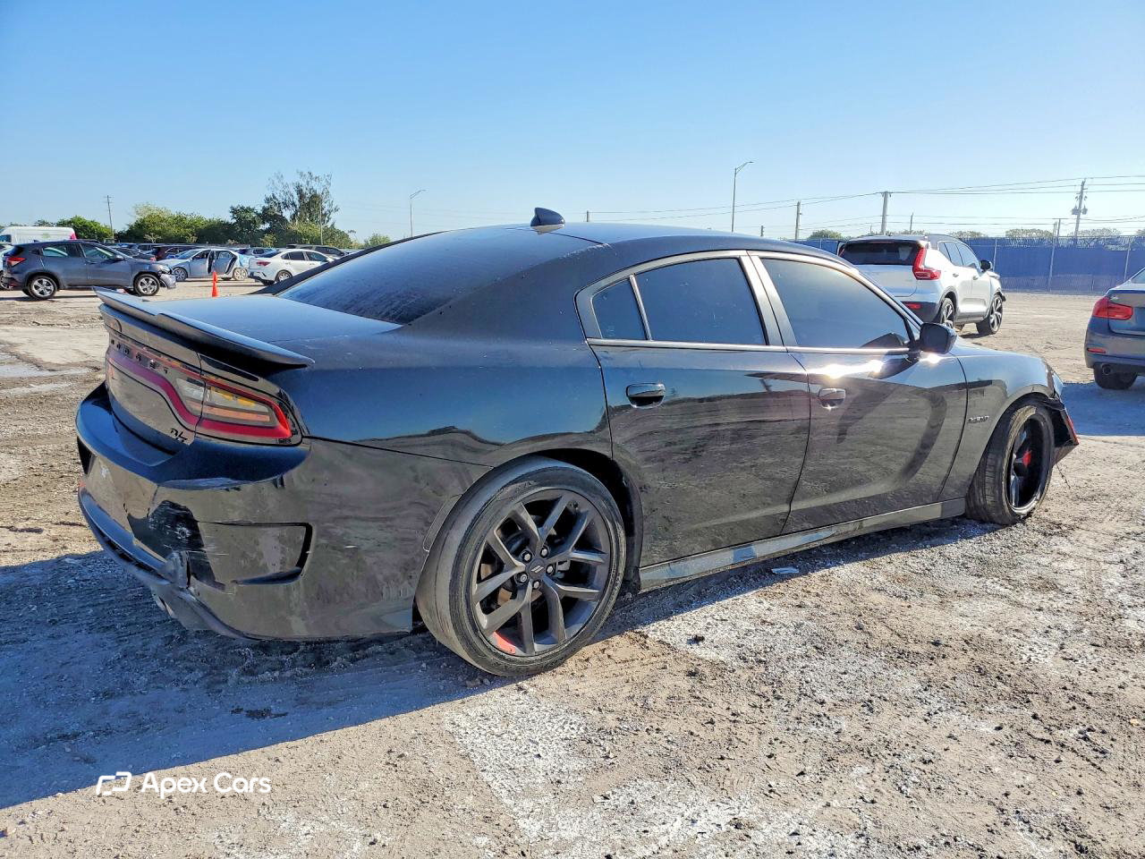 Dodge Charger 2022
