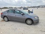 Nissan Sentra 2018