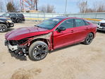Kia K5 2021