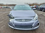Hyundai Accent 2017