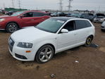 Audi A3 2008