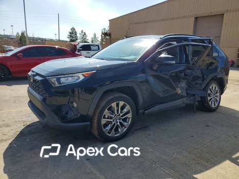 Toyota RAV 4 2019 - Image 1 of 14