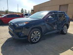 Toyota RAV 4 2019